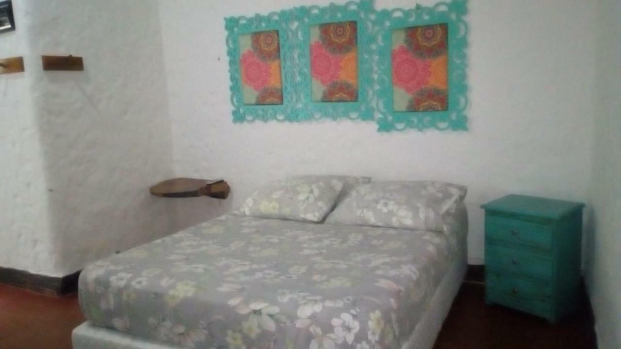Hotel La Cuspide Calimita Екстериор снимка