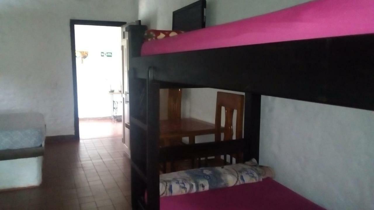 Hotel La Cuspide Calimita Екстериор снимка