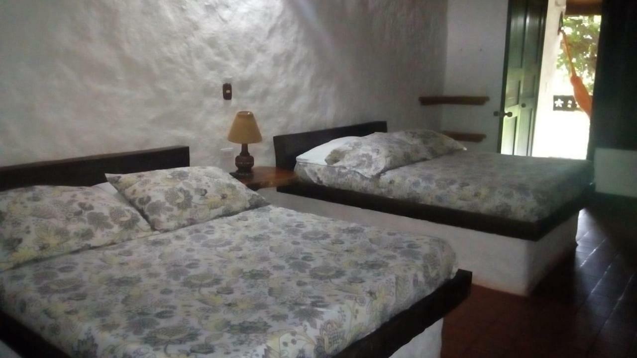 Hotel La Cuspide Calimita Екстериор снимка