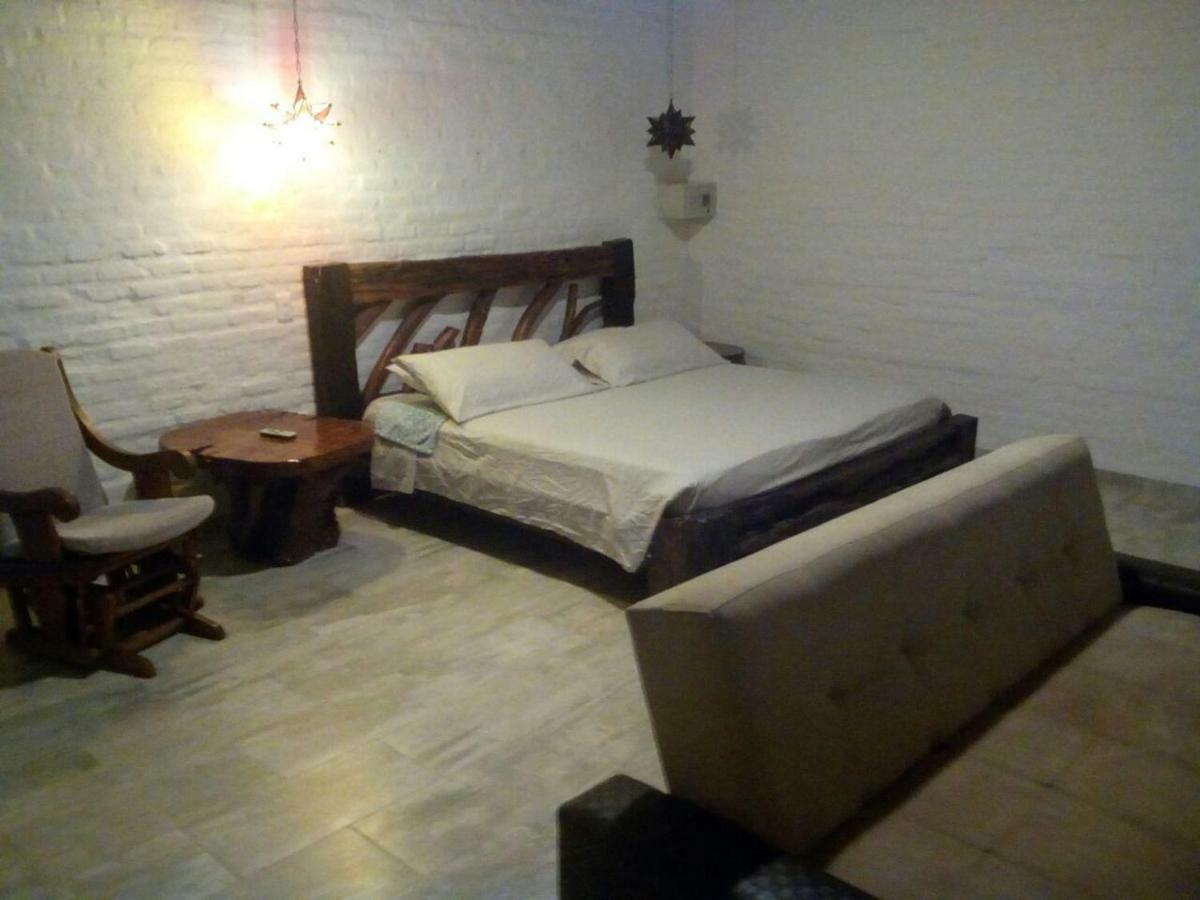 Hotel La Cuspide Calimita Екстериор снимка